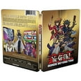 thumbnail image 2 of Yu-Gi-Oh! Bonds Beyond Time (Blu-ray), 2 of 3