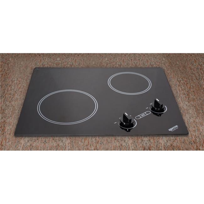 2 element cooktop