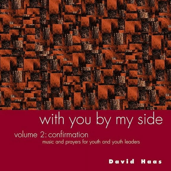 David Haas - With You By My Side, Vol. 2 - Special Interest - CD