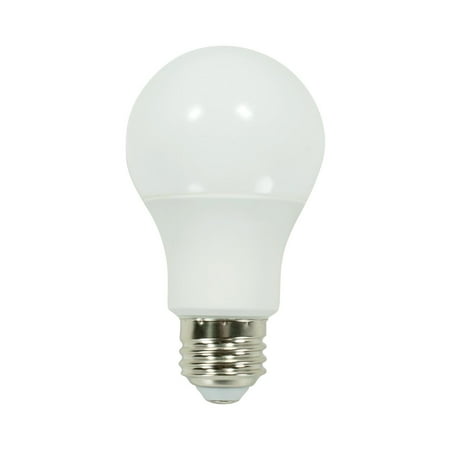 

GT-Lite 800 Lumen LED A19 Bulb 60W Equivalent E26 Base 3000K