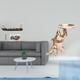thumbnail image 2 of Quemador De Incienso Con Forma De Calavera Y Barco, Adorno De Mesa, Decoración De Halloween, Soporte De Resina Para Dormitorio, Sala De Estar Y Armario., 2 of 8