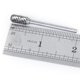 thumbnail image 4 of 10pcs herramientas rotativas Yotijar para eliminacion rebabas, 4 of 7