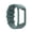 Color:Rock Green, variant on Fit for Polar A360 A370 Band Adjustable Smartwatch Silicone Wear Resist Replacement Strap Wristbands Bracelet Waterproof