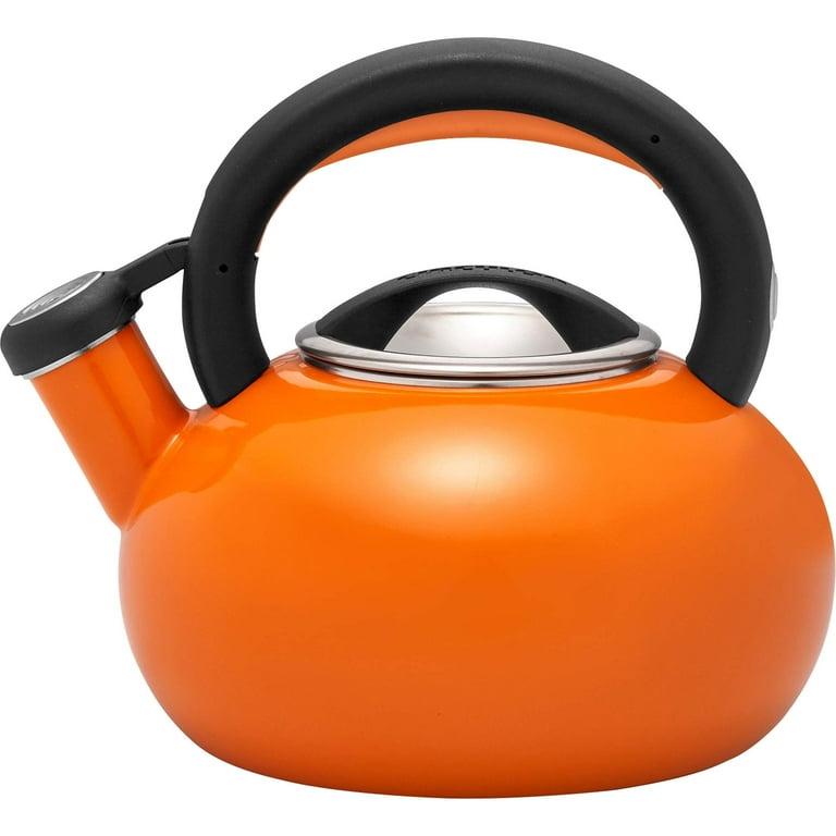 Circulon sunrise tea kettle hotsell