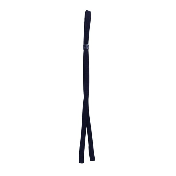 Conector De Cable De Alambre Anti-perdido De 64 Cm Para Cuerda De Cuello Negro Sunnimix Correa Anti-perdida Loop String