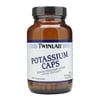 Twinlab potassium 99mg 180 cp (pack of 1)