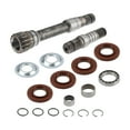 thumbnail image 3 of maXpeedingrods Front Axle Right Differential Intermediate Shaft Kit, for Dodge Ram 1500 2012-2022,68257420AF 68257421AF 68257422AF 722N695BKA,Inner Shaft Repair Set, 3 of 9