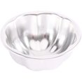 thumbnail image 1 of Non Stick Reusable Flower Shape Egg Tart Mold Cake Mold Bakeware Cookie Cutter Baking Cup(Medium), 1 of 7