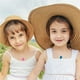 thumbnail image 3 of Guardurnaity Collar de mejores amigos Big Sis Lil Sis regalo galvanoplastia aleación claro mensaje colgante collar Ropa, zapatos y accesorios Miscelánea, 3 of 6