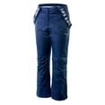 thumbnail image 3 of Hi-Tec Womens Darin Ski Trousers, 3 of 3