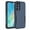 Blue, variant on Samsung Galaxy A16 5G Case 2024 [Military-Grade Drop Protection] Non-Slip Heavy Duty Shockproof Phone Cover with Raised Bezels, Wireless Charging Compatible, Anti-Fingerprint – Black