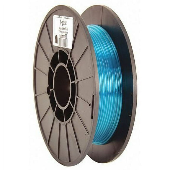 Taulman T-Glase PETG Aqua 3D Printing Filament 2.85mm (3mm)