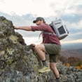 thumbnail image 7 of RTIC 24 Can Ultra-Tough Backpack Cooler, Leakproof, Waterproof Zipper, Graphite, 7 of 7
