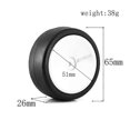 thumbnail image 2 of 1/10 RC Racing Car Tire For TT01 TT02 XV01 TA06 1/10 RC Car, 2 of 5