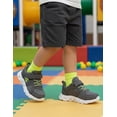 thumbnail image 3 of Tenis Sport Running Para Niño Charly® Color Oxford Ligeros gris oscuro 21, 3 of 10