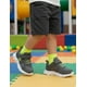 thumbnail image 3 of Tenis Sport Running Para Niño Charly® Color Oxford Ligeros gris oscuro 19, 3 of 10