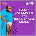 thumbnail image 3 of Huggies Pull-Ups Learning Designs Training Pants for Boys,- 2T-3T (128 ct.), 3 of 7