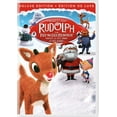 thumbnail image 1 of Rudolph the Red-Nosed Reindeer - Deluxe Edition [DVD], 1 of 2