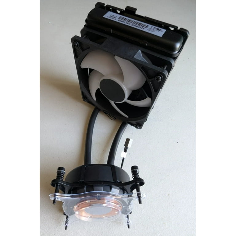 Dell Alienware Aurora R13 / R14 Cryo-Tech RGB Liquid CPU Cooler