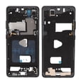 thumbnail image 1 of Phone Middle Frame Bezel Plate, Professional Installation Metal Middle Frame LCD Bezel Phone Accessory Wear Proof with Toolkit for Repair Black,Silver, 1 of 7