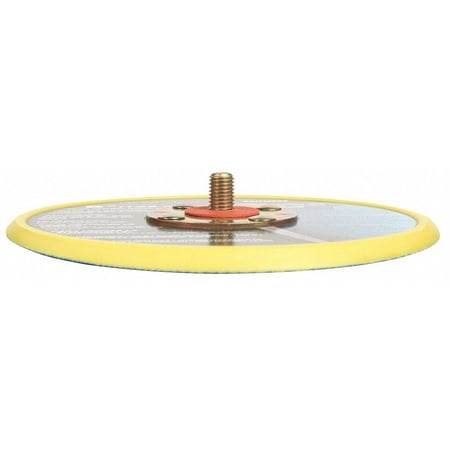 UPC: 0082354026172 | Finish 1st Hook-and-Loop Dsc BU Pad  11124-035