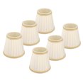 thumbnail image 3 of Lamp Shade, Wear  Chandelier Shade  Light Transmission  For Lighting, 3 of 8