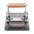 thumbnail image 3 of Manual Leather Peeling Machine Leather Thinning Machine Leather Skiving Tool, 3 of 8