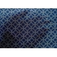 thumbnail image 4 of oneOone Cotton Silk Fabric Triangle Block Fabric Prints By Yard 42 Inch Wide, 4 of 4