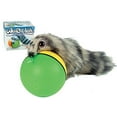 thumbnail image 2 of D.Y. TOY Weazel Ball Playful Weasel, 2 of 3