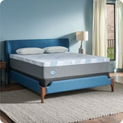 Sealy Dreamlife 12” King Hybrid Mattress-in-a-Box, Adult