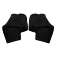 thumbnail image 3 of Kids Breathable Ankle Brace 1 Pair Nonslip Ankle Support Adjustable Ankle Stabilizer Tendon Compression Ankle Support Wrap Sports Protection Guard for Running Dance Basketball Football Foot Support, 3 of 7