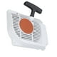 thumbnail image 2 of Arrancador de tracción ANGGREK ABS 1127 080 2103 para Stihl 029 MS290 039 MS390 MS310, 2 of 8