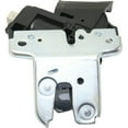 thumbnail image 2 of for Audi Trunk Latch - Replacement Compatible with A4 S4 A6, for Jetta for Passat (4F5827505D), 2 of 7