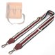 thumbnail image 4 of Correa para bolso, bolso de cuero, hombro, cinturón ajustable, bolsa de repuesto, accesorio DIY 88 ~ 134cm, 4 of 8