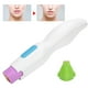 thumbnail image 4 of Máquina de estiramiento facial máquina reafirmante facial sin inyección ABS seguro de alta eficiencia con 3 modos para la belleza ANGGREK Otros, 4 of 8