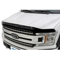 thumbnail image 3 of Auto Ventshade AVS 25941 Bugflector II Hood Deflector Smoke, 3 of 7