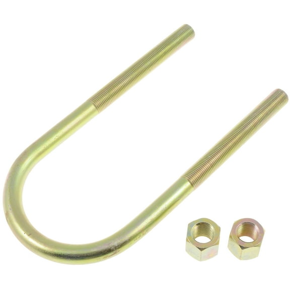 Dorman - Help 35668 Threaded U-Bolt