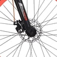 thumbnail image 2 of Bicicleta Benotto Rush de Montaña Rodada 26 Negro, 2 of 4
