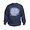 Navy, variant on CafePress - Peppa Pig: Peek A BOO! - Kids Sweatshirt, Youth Crew Neck Sweatshirt