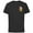 Black, variant on Disney Princess Sleeping Beauty Castle Once Upon a Dream - Short Sleeve Cotton T-Shirt for Adults - Customized-Black