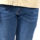 thumbnail image 4 of Jeans Straight Para Hombre con Cinco Bolsillos y Costuras Marcadas Quarry, 4 of 5