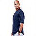 thumbnail image 3 of Champion Casual Crew Neck Short Sleeve Pocket T-Shirt (Men's Big or Tall Men's), 3 of 4