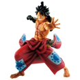 thumbnail image 1 of Adornos de Anime Luffy, figura de PVC de 9 pulgadas, modelo de figura de PVC, muñeca de PVC, juguetes de modelos coleccionables, calidad superior, 1 of 5