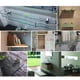 thumbnail image 4 of Eigraketly 2 Pieces Small Shelf Bracket Glass Fixed Adjustable Clamp Mouth Wood Thick Pad 3-20mm Support with Fish Bookcase Rubber Type2 NO2, 4 of 6