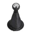 thumbnail image 1 of Shift knob + dust cover for citroen berlingo III Mk3 peugeot partner, 1 of 5