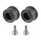 thumbnail image 3 of Hardened Steel EXtruder Gear for K1/K1C/Ender3 V3, 3 of 5