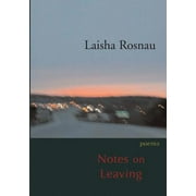 Notes on Leaving