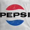 thumbnail image 3 of CafePress - Pepsi Vintage Logo Long Sleeve Dark T Shirt - Unisex Cotton Long Sleeve T-Shirt, 3 of 4