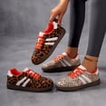 thumbnail image 6 of Women's Sneakers Fashion Casual Tennis Shoes Comfortable Walking Shoes, 6 of 6