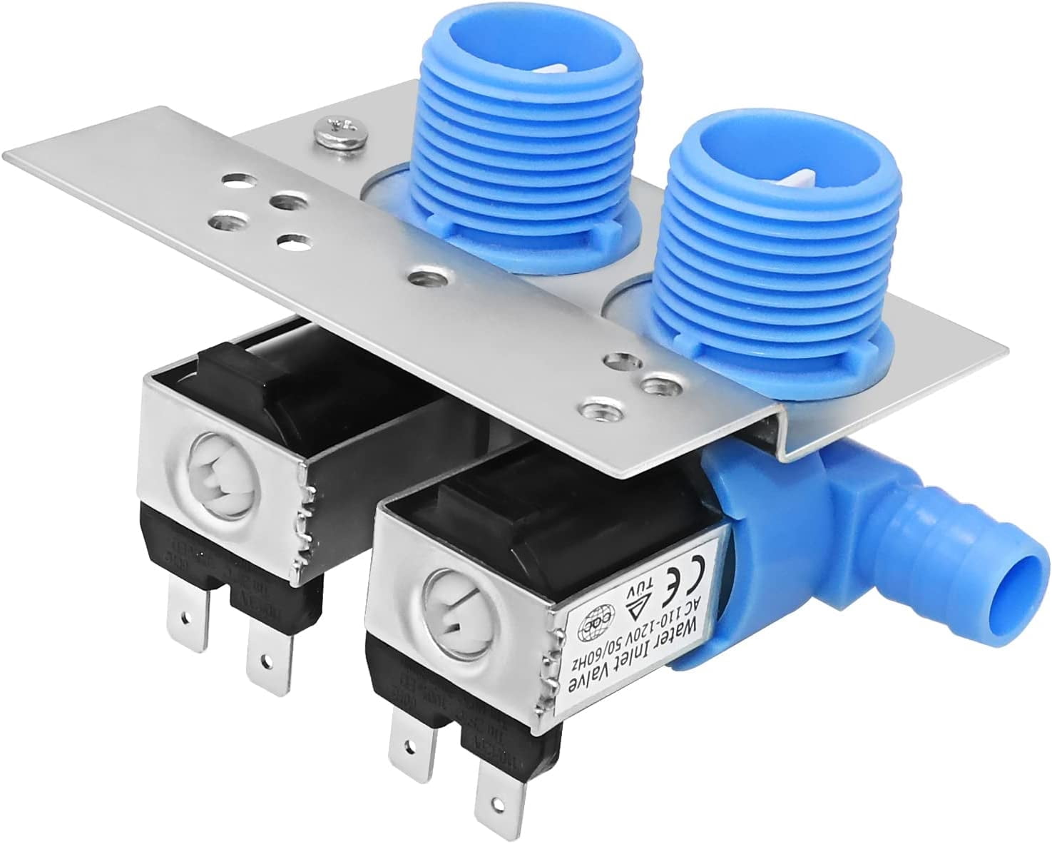 Arrivée D'eau Pour Machine à Laver Whirlpool/Kenmore - W11096268 Compatible !